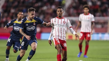 (Previa) Espanyol y Girona reavivan