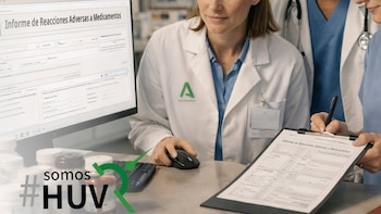 Farmacología impulsa la notificación de