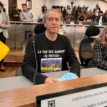 José del Carmen Cuesta Novoa,