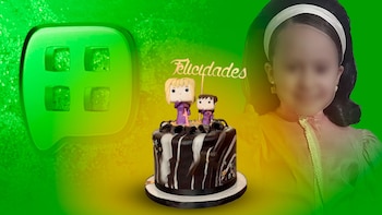 (Jesús Avilés/Infobae)