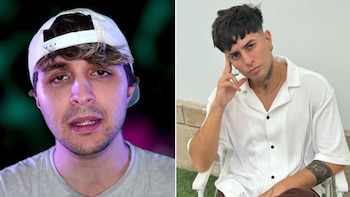 Dalas Review reta al streamer