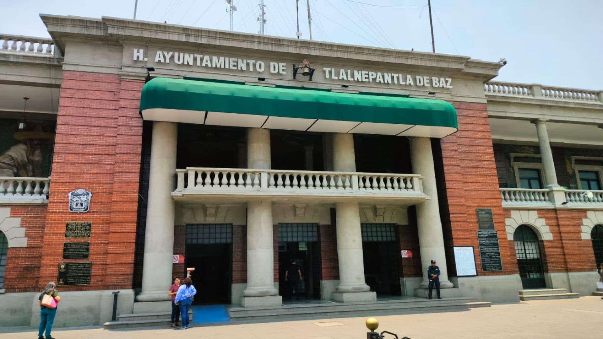 La ASF pidió estar alerta a los funcionarios y no sean sorprendidos (Jorge Contreras/Infobae México)