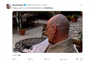 Monterrey venció al América y