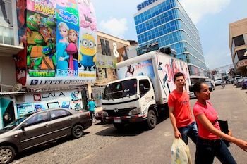 Durante un período de 13 días, los seleccionados participarán en una agenda que incluye visitas a ciudades como Beijing, Shanghái, Hangzhou, Shenzhen y Hong Kong | EFE