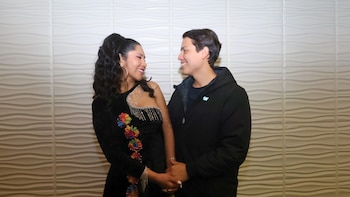 Yarita Lizeth decidió separarse de