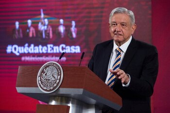 (Foto: Cortesía Presidencia)