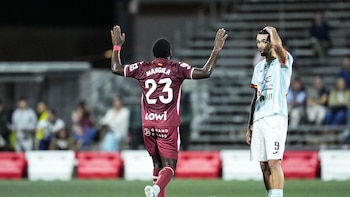 (Crónica) El Getafe desentona en el buen estreno de Osasuna, Sevilla, Athletic, Dépor y Racing en Copa