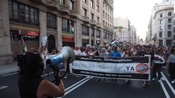 Las entidades sociales actuarán como “oficinas de Extranjería” en la regularización de migrantes: asesorarán y elaborarán informes de vulnerabilidad