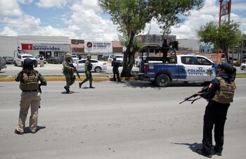 En el año 2022 fueron