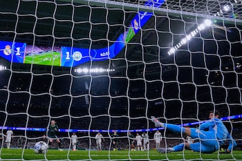 El noruego es la figura