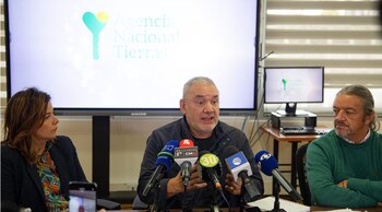 Director de la ANT denunció