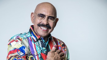 Cancelado el concierto de Óscar