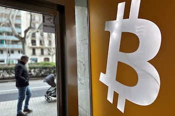 El Bitcoin sondea sus precios