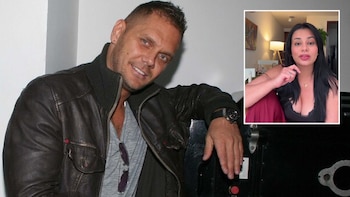 Amaranta Hank, elegida senadora, se refirió a la condena contra Nacho Vidal en España: “Que no vuelva a entrar a Colombia”