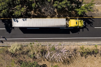 El Ministerio de Obras Públicas