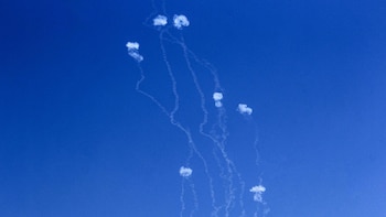 Arabia Saudí denuncia la entrada de tres drones en su espacio aéreo desde Irak y anuncia su destrucción
