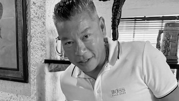 Ejecutan a balazos a “El Chino Yep”, coordinador regional del Partido PAZ en el sur de Veracruz