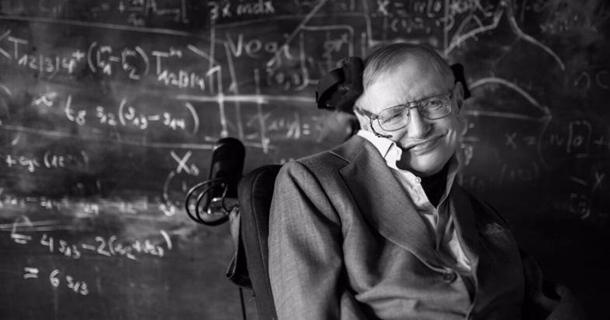 ¡Increíble Precisión! Las Predicciones Tecnológicas de Stephen Hawking que se Hicieron Realidad Hace 30 Años