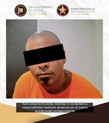 reo procesado por atacar a otro reo en Cajeme, Sonora