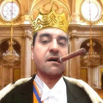 El abusador se hacía llamar