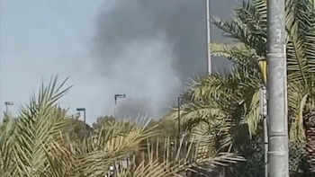 Muere una niña de once