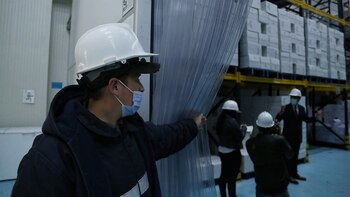 Ya está listo el esquema