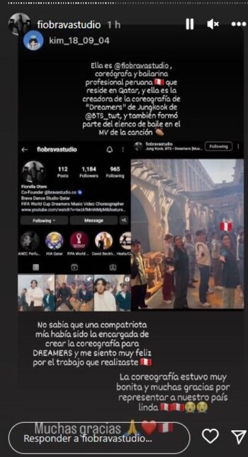 Usuarios felicitan el trabajo de