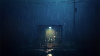 Reanimal, de Tarsier Studios.