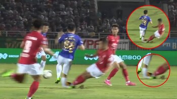 No apto para impresionables: la