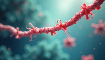 La edición esquelética favorece el