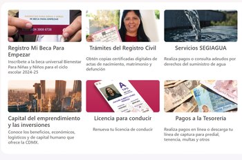 Plantea mecanismos para autenticar e