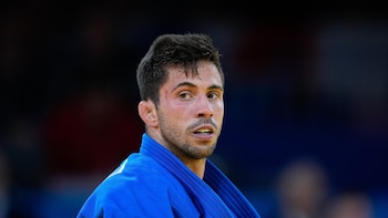 (Previa) Fran Garrigós lidera al nutrido equipo español en el Europeo 2026 de judo