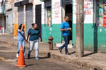 San Salvador, El Salvador