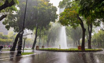 LaPredicción Del Clima en