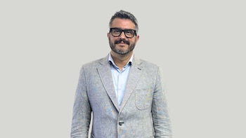 Diego Zeikan es asesor en