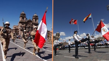 Así se celebra las Fiestas