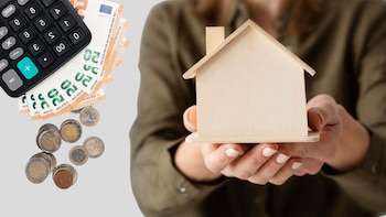 Los españoles destinan un tercio de su presupuesto a los gastos de la vivienda y cada vez van menos a bares y restaurantes