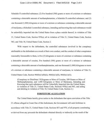 (Foto: Twitter @penileyramirez)