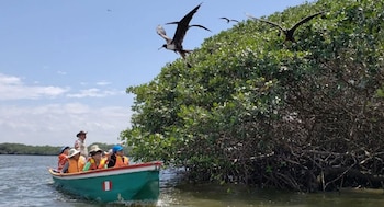 Con casi tres mil hectáreas,