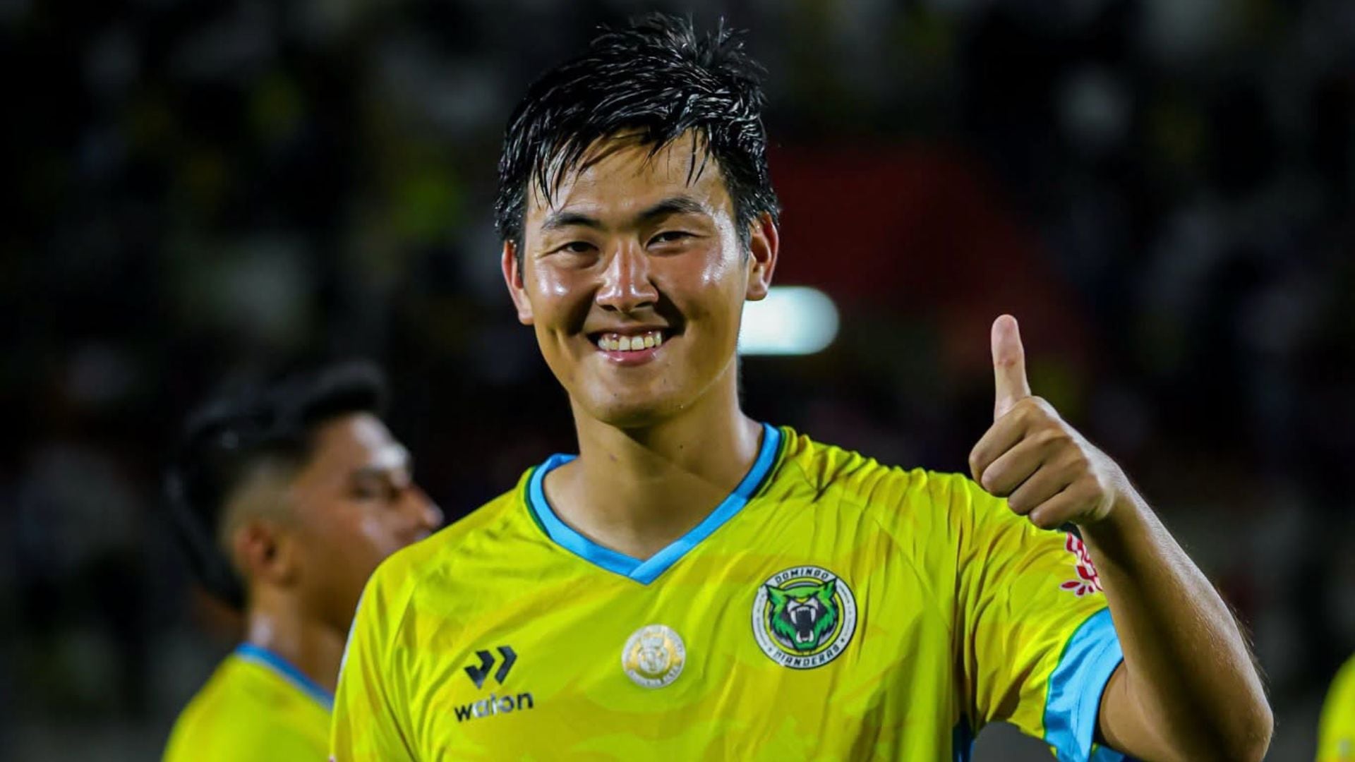 Tadashi Aoki, el primer gran refuerzo de Domingo Dianderas en su lucha por trascender en la Copa Perú 2026. - Crédito: Difusión
