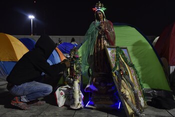 (FOTO: MARIO JASSO /CUARTOSCURO)