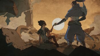 Crédito | Riot Games