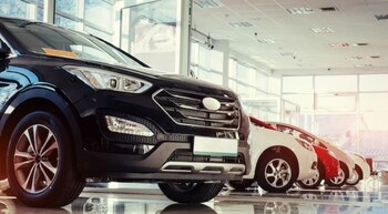 Los autos amarillos lideran con