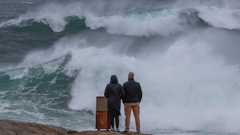 Llega por fin el adiós