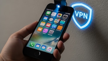 ¿Vale la pena usar una VPN en el iPhone? Pros, contras y lo que debes saber