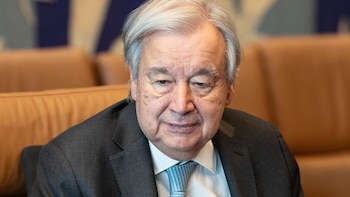 Guterres celebra la formación del nuevo Gobierno de Irak y reafirma su apoyo al desarrollo del país
