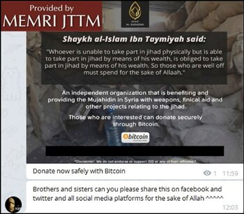 En este mensaje de un