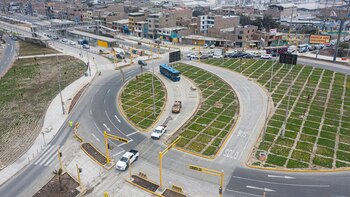 Según EMAPE en julio del