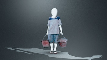 Más de 3.5 millones de niños y adolescentes trabajan en México, 51% de ellos realiza una ocupación no permitida