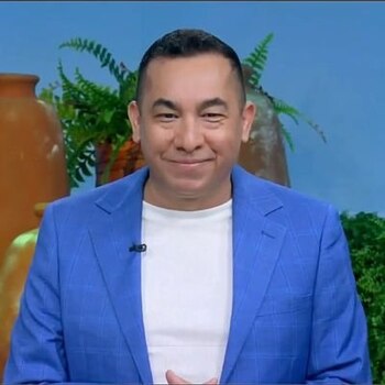 Pedro Ramírez, ufólogo, califica el